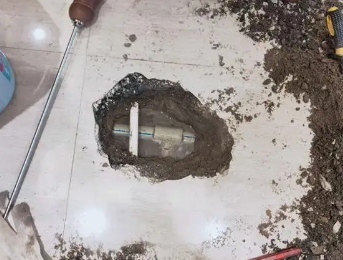 承德测漏水电话