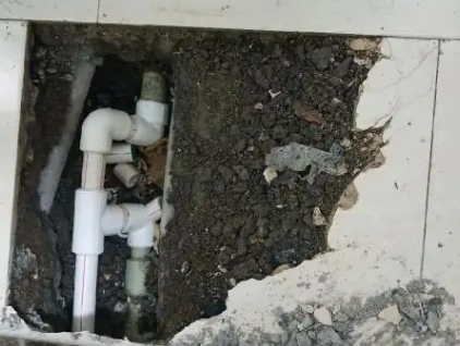 承德测漏水哪家好