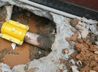 承德漏水检测哪家好