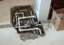 承德卫生间测漏水如何检测