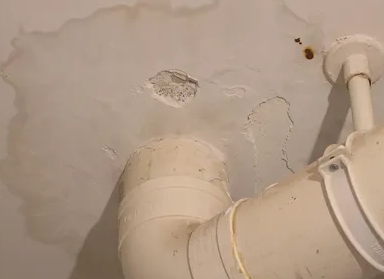 承德卫生间测漏水多少钱