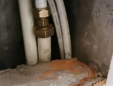 承德水管漏水检测哪家好